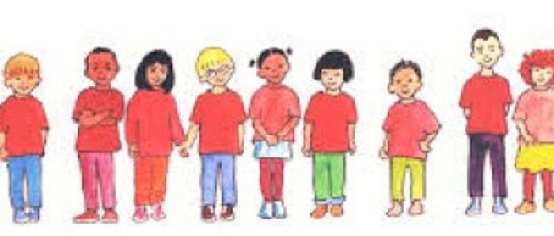 Symbolic Image